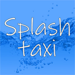 Pay Taxi Splash (Kyiv)