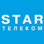 Оплата інтернету STAR телеком 