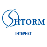 Оплата интернета Шторм (Shtorm)