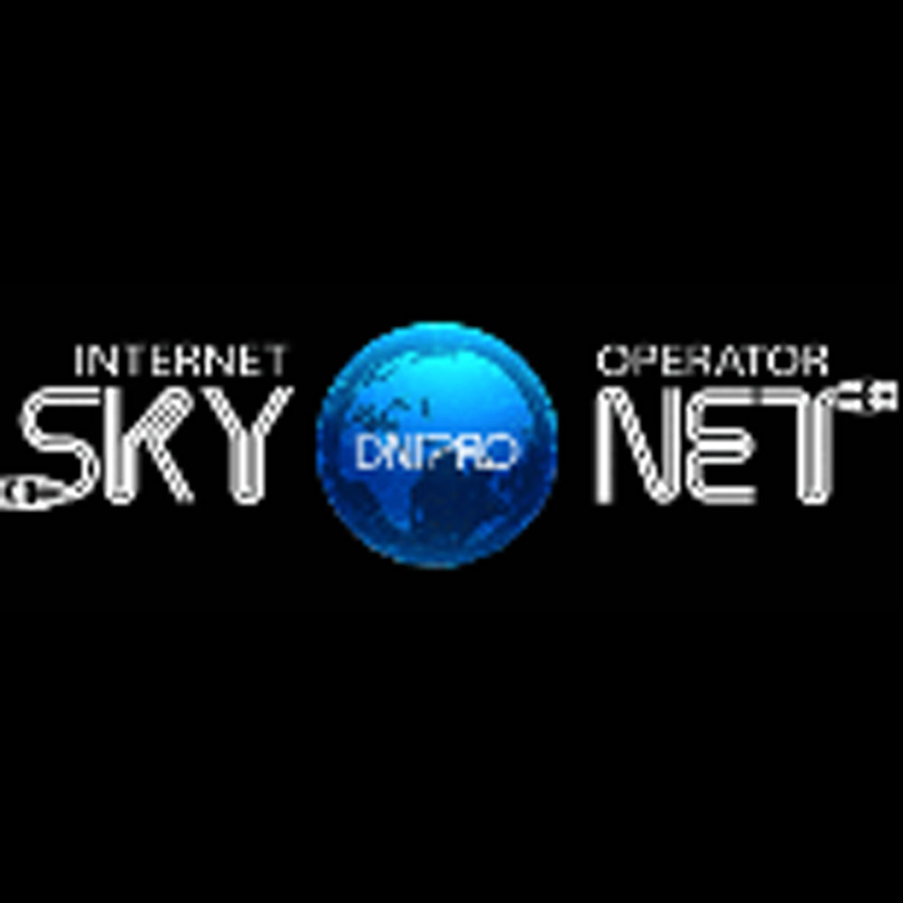 Оплата интернета SkyNet Днепр