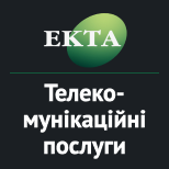 Оплата інтернету ЕКТА. Телекомунікаційні послуги