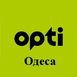 Оплатить такси Opti Одесса