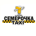 Taksy Semerochka.Odesa RegSat