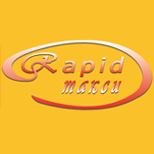 Такси Rapid (Киев)