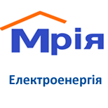 Payment of electricity MANAGEMENT COMPANY "Mriya"