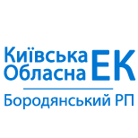 Kyiv Regional EC Borodyansky RP