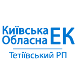 Kyiv Regional EC Tetiiv RP