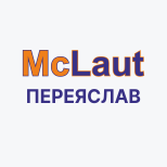 Оплатити сервіс Mclaut. Переяслав-Хмельницький