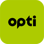 Оплатити таксі Opti Тернопіль