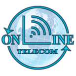 Оплата интернета ONLINE TELECOM