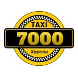 Pay taxi 7000