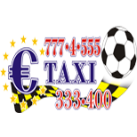 Оплатити Таксі Euro Taxi (Одеса)
