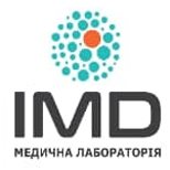 Онлайн оплата IMD медична лабораторія