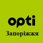 Pay taxi Opti Zaporizhia