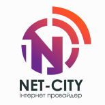 Оплата інтернету Net-City
