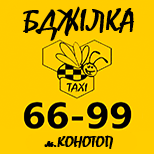 Pay Taxi BEE (Konotop)