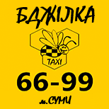 Pay Taxi BDZHILKA (Sumy)