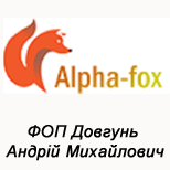 Pay ALPHA-FOX