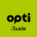 Pay taxi Opti Lviv