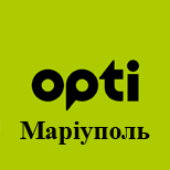 Оплатить такси Opti Мариуполь