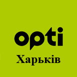 Оплатити таксі Opti Харків