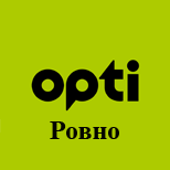 Pay taxi Opti Rivne