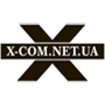 Оплатити X-COM.NET.UA