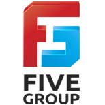 Pay services Five Group (Group Five)