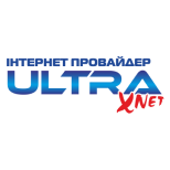 Оплата інтернету Ultra xnet