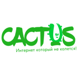 Оплата CACTUS (Кактус)