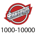 Оплатити Таксі ФАВОРИТ (Київ) (1000-10000)