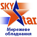 Оплата интернета SkyStar Сетевое оборудование
