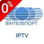 Оплатить Винтелепорт IPTV
