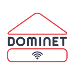 Оплата інтернету DOMINET