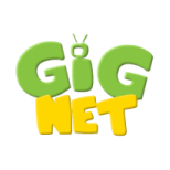 Оплата інтернету Gignet