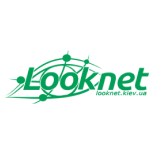 Оплатити сервіс LookNet (Лук Нет)