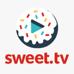 Оплата інтернету sweet.tv