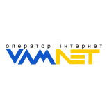 Оплата інтернету VamNet