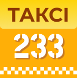 Pay Taxi 233 (Kiev)