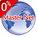 Оплатить сервис Master Net (Мастер Нет)
