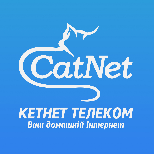 Оплата інтернету CatNet