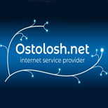 Оплата інтернету Ostolosh.net