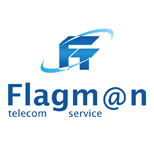 Оплата интернета Flagm@n telecom service