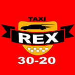 Оплатити Таксі REX