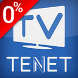 Оплатити сервіс TENET TV Миколаїв (Тенет ТВ)