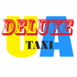 Оплатити Таксі DELUXE UA (Україна)