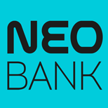 Internet Payment NeoBank. Replenishment of cards