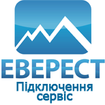 Оплата інтернету Everest.Підключення/сервіс