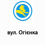 Онлайн оплата ЛеоПарковка (вул. Огієнка)