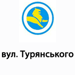 Online payment for Leoparking (st. Turyanskogo)